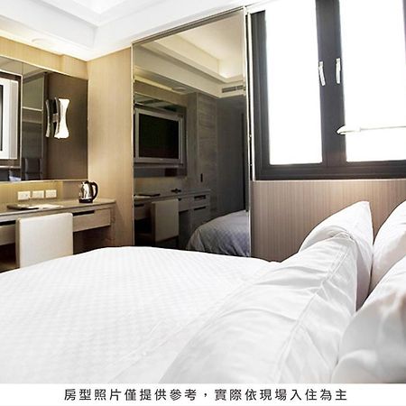 Royal Group Hotel Ho Yi Branch Гаосюн Экстерьер фото