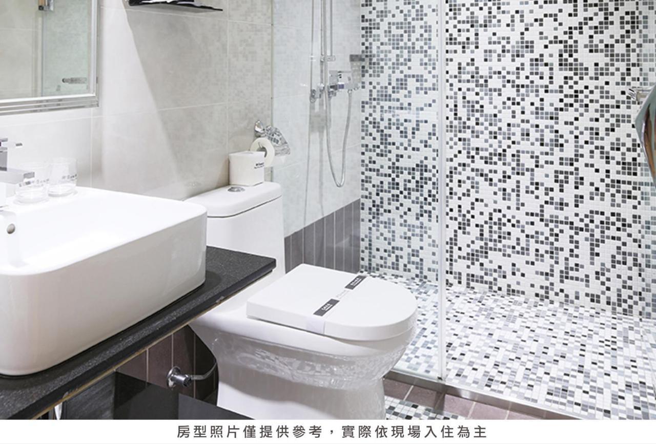 Royal Group Hotel Ho Yi Branch Гаосюн Экстерьер фото