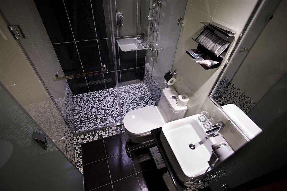 Royal Group Hotel Ho Yi Branch Гаосюн Экстерьер фото